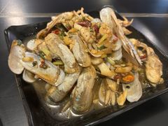 -观景小胖烧烤(观景店)