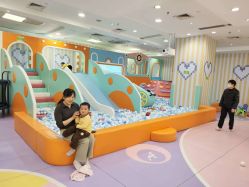 -孩子王童乐园(上海青浦吾悦广场店)