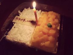 壹点壹客-壹点壹客·生日蛋糕(南山店)