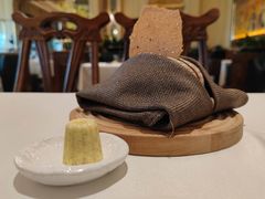 餐前包-福楼法餐厅FLO