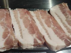 -马路牙子地桌烤肉(工体店)