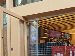 -霸王茶姬(渝北金港国际重百店)