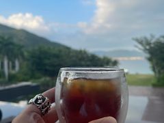 -三亚太阳湾柏悦酒店