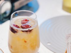 鲜熬小吊梨汤-青花椒花椒鱼(合生汇店)