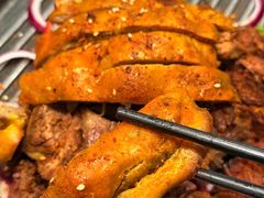 -燕兰楼·清真西北融合菜(亚运村店)