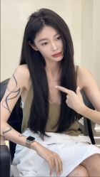 -DL HOPE造型