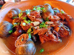 -二十八里太湖船菜(吉祥路店)