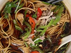 -周家二小姐的菜(西津渡店)