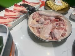 -菌小白火锅(时尚天河店)