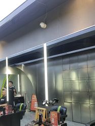 -不迫先生专业男士剪发