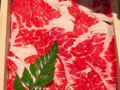 -巴奴毛肚火锅(京西大悦城店)