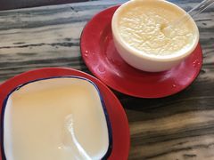 杏仁豆腐-玫瑰甜品(文明路店)