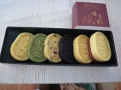 -南宋胡记(杭州体育场路店)
