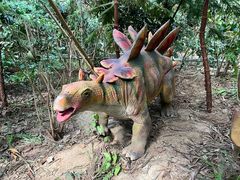 -呀路古热带植物园