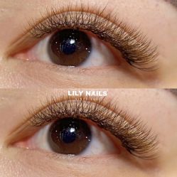 -LILY NAILS美甲美睫