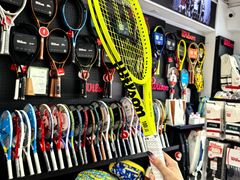 -Wilson威尔胜(漕溪北路店)