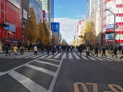 -秋叶原电器街