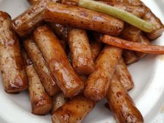 -春满园生态餐厅(南宫路店)