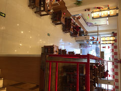iphone_upload_pic-秦唐人家面坊(赤峰新城店)