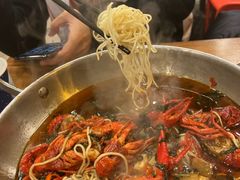 -虾小龙老长沙龙虾馆(坡子街店)