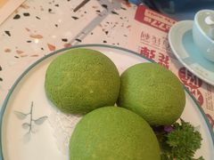 -点都德(广州白云山景区南门店)