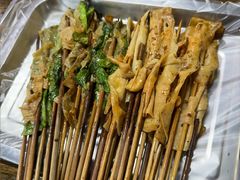 -老太太豆皮(南芬店)