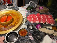 -哥老官重庆美蛙鱼头(五角场合生汇店)