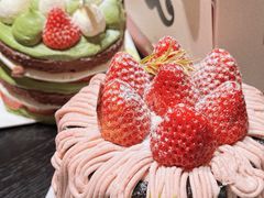 -卷心卷意·轻甜蛋糕(新光天地店)