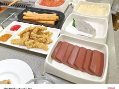 -海底捞火锅(旭辉MALL店)
