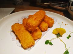 -小放牛炒菜馆(三丰店)