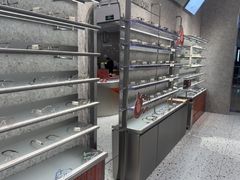 -MUJOSH木九十眼镜(人广来福士店)