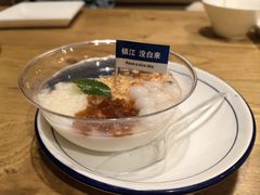 -永安鱼庄·镇江菜(三店纬五路店)