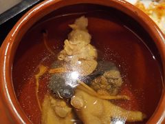 -都会尚膳·海鲜自助餐厅(重庆万豪酒店)