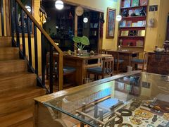 -陀岗美食·云南藏式特色餐厅
