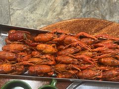 -草本味·市井羊肉馆·烧烤·龙虾·口味菜(新开铺总店)