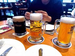 -兰特伯爵西餐厅·啤酒屋(方庄店)