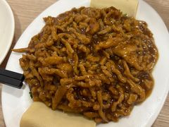 -姥家春饼店(漳州二路店)