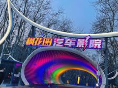 -枫花园汽车电影院(朝阳公园店)