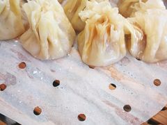 烧麦-四海回族饭店(前进大街店)