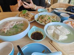 -冯记豆花店(健翔桥店)
