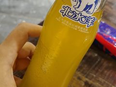 -铁公鸡·四川料理(天环广场店)