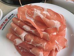 -阳坊大都涮羊肉(阳坊总店)