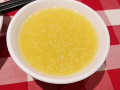 -西贝(上海我格广场店)