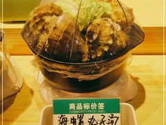 -港畔赶海蒸汽海鲜烧烤自助(仙螺岛店)