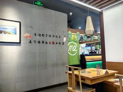 -呷哺呷哺(松北万象汇店)