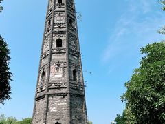 -上海佘山国家森林公园天马山园