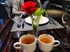 -新天地建国酒店凯撒餐厅