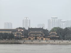 -江心屿景区