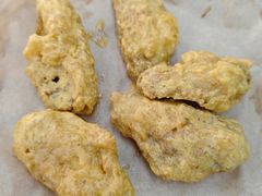 咸旦黄焗鸡中亦-南记食粥坊·宵夜大排档(莲花店)