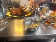 -小团团·路边烤牛肉(南岭壹街店)